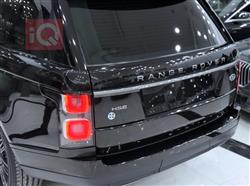 لاند روفر رانج روفر فوج